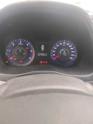 Hyundai i40 2013