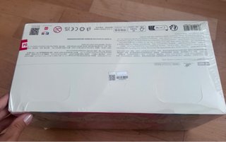 Caja 6 uds LABUBU Big Into Energy Vinyl