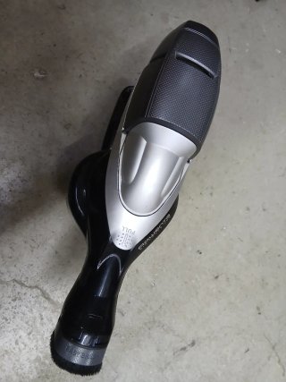 Aspirapolvere Rowenta Air Force 360