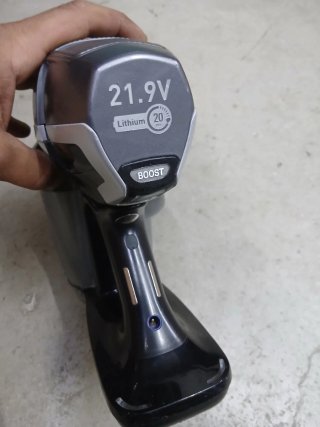 Aspirapolvere Rowenta Air Force 360