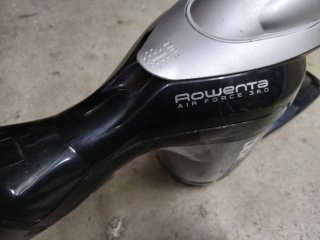 Aspirapolvere Rowenta Air Force 360