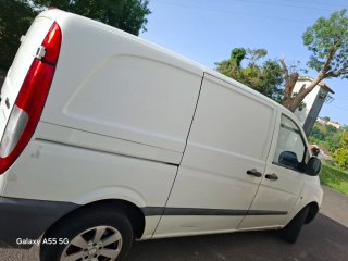Vender furgoneta