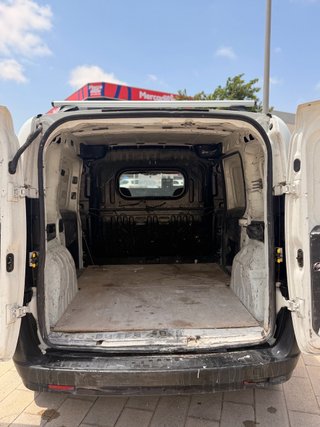 Fiat Doblò Cargo Cargo Base 1.3 Multijet 70kW (95CV)
