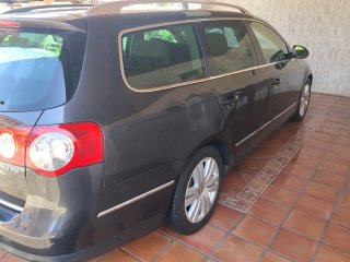 Volkswagen Passat Variant Highline