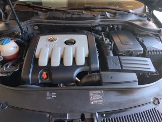 Volkswagen Passat Variant Highline