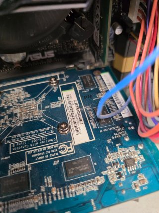 Ordenador Asus Core i7 Negro/Plateado