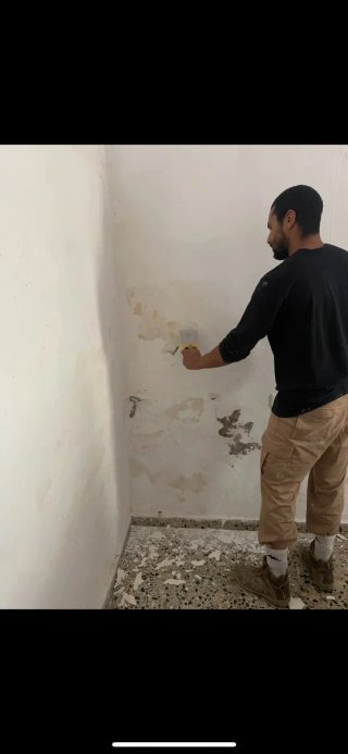 Pintura de viviendas y locales estepona