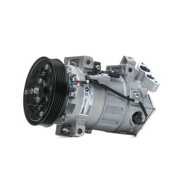 COMPRESOR AIRE PEUGEOT 308 CITROEN renault scenic