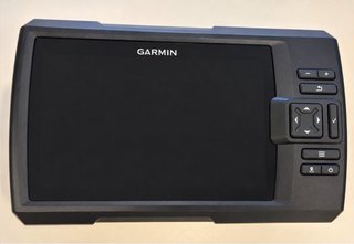 Garmin Striker Vivid 7sv