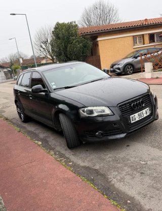 Audi A3 2009
