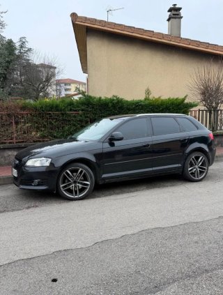 Audi A3 2009