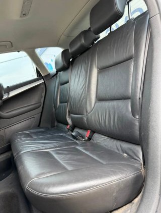 Audi A3 2009