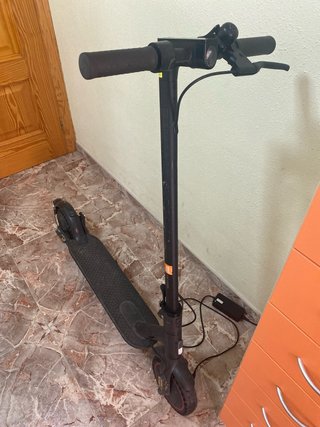 Patinete eléctrico xiaomi pro 2