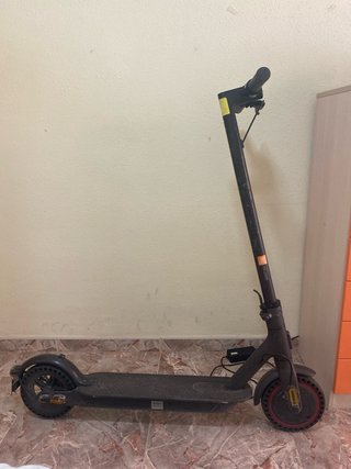 Patinete eléctrico xiaomi pro 2