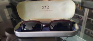 Gafas de sol Carolina Herrera 212
