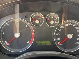 Ford C-MAX 2005 En buen estado en general.