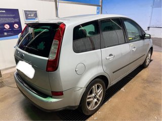 Ford C-MAX 2005 En buen estado en general.
