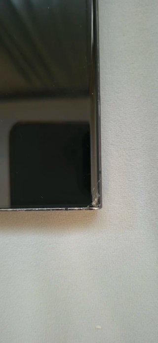 Samsung Galaxy S22 Ultra Negro