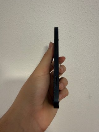 Chasis iPhone 13 Negro