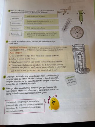 Ciencias Sociales 6, Tercer Ciclo Primaria, Cas...