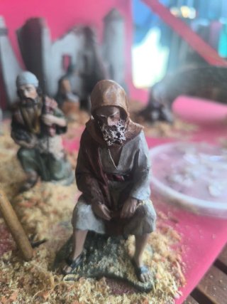 Figura Belén Pastor