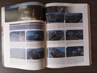 Guía Oficial Assassin's Creed III - Piggyback