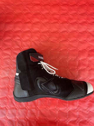 Botas Moto Rainers Cooper-N Talla 47