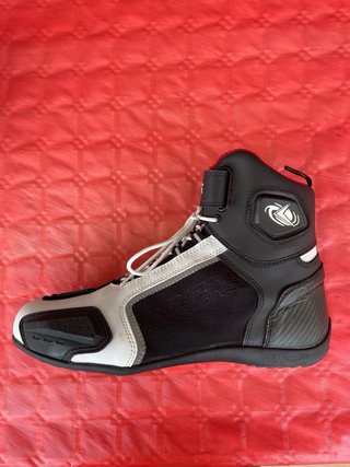 Botas Moto Rainers Cooper-N Talla 47