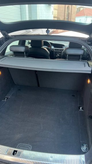Audi A5 2011