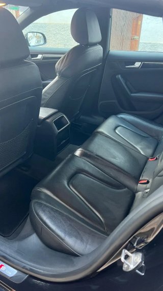 Audi A5 2011
