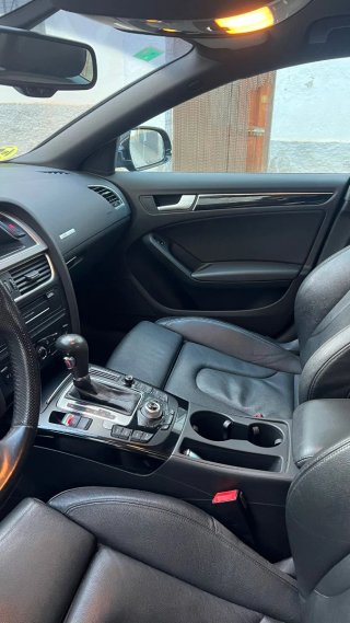 Audi A5 2011