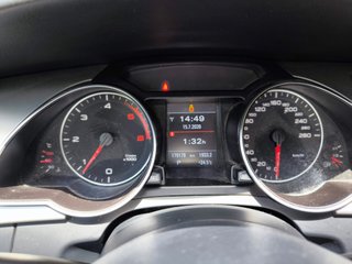 Audi A5 2011
