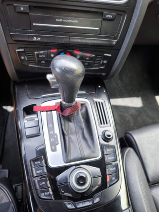 Audi A5 2011