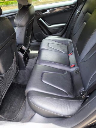 Audi A5 2011