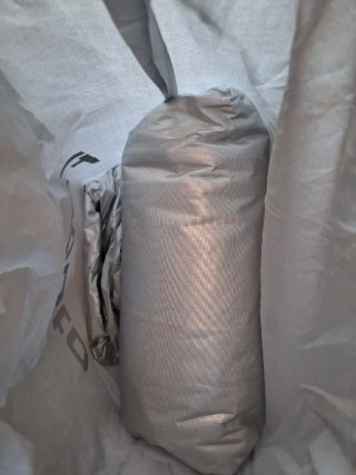 Funda Coche Favoto 435x180x160cm