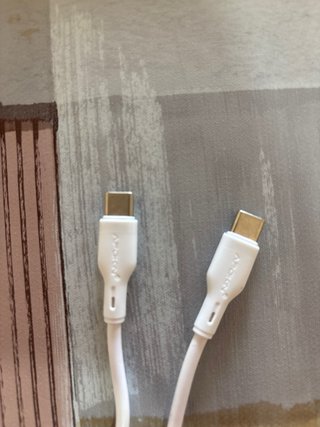 Cargador Rápido APOKIN PD20W USB-C.