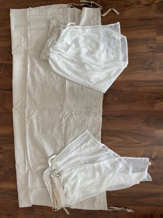 Cuna / Cama evolutiva (Stokke) + Colchón