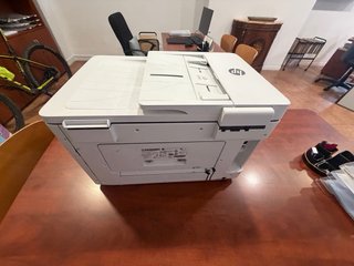 Impresora HP OfficeJet Pro 7740