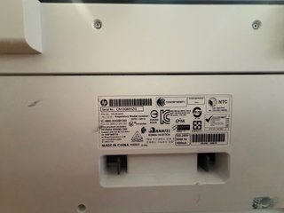 Impresora HP OfficeJet Pro 7740