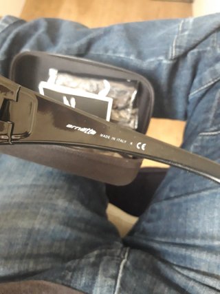 Gafas de sol marca Arnette