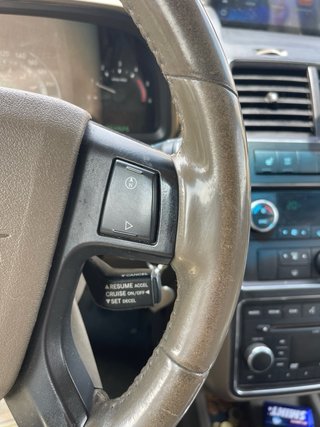 Dodge Journey 2009