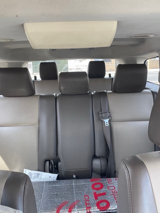 Dodge Journey 2009