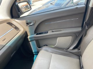 Dodge Journey 2009