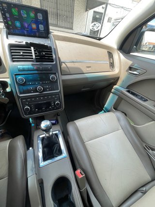 Dodge Journey 2009
