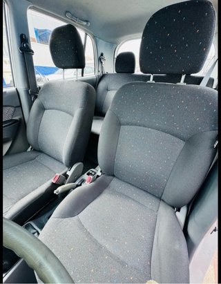 Hyundai Atos Prime 2004