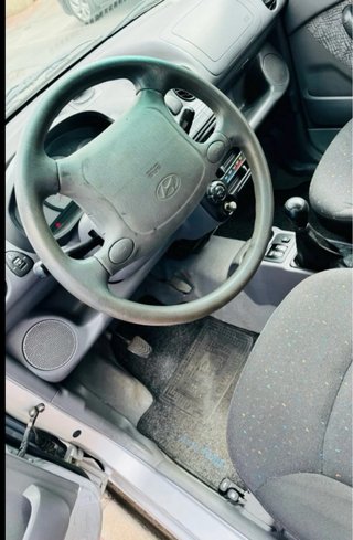 Hyundai Atos Prime 2004