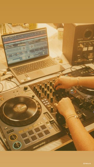 ALQUILER Equipo de sonido DJ