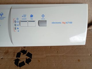 Placa lavadora Balay TS7100