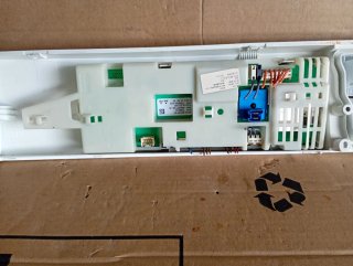 Placa lavadora Balay TS7100