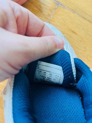 Deportivas Hummel Talla 31
